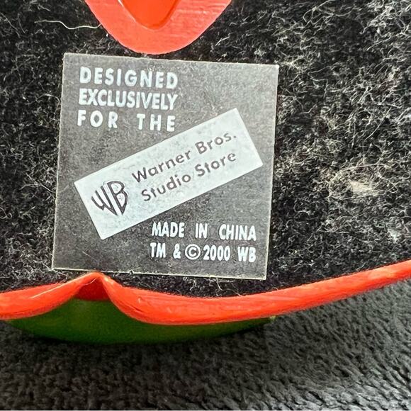 Marvin the Martian 12” Statue Looney Tunes Warner Bros Studio Store Exclusive - Picture 6 of 6